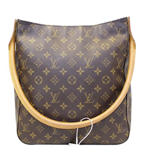 monospalla louis vuitton|louis vuitton monogram handbag.